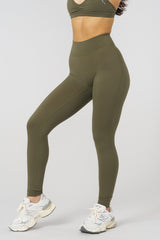W235 - Urban Leggings - Olive