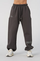 W232 - Urban Cuff Jogger - Eclipse