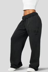 W241 - Mineral Joggers - Black