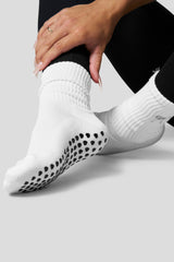 W6117 - Grip Socks - Neutral Pack