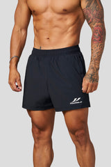 1034 - Core Training Shorts - Navy
