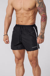1051 - Ultra Running Shorts - Black