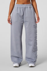 W234 After Dark Joggers - Blue