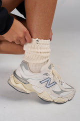 W609 - Scrunch Socks 3-Pack