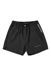 146 Sprint Shorts - Black