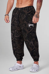 2011 - Anime Joggers - Dark Tree Camo