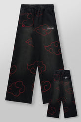 2012 - Naruto Artwork Sweats - Itachi