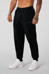 2021 Soft AF Joggers - Black