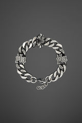 9101 - Cars & Curls - Bracelet - Tren Twin Bracelet