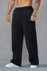 2061 - Threadmark Sweats - Black Wash