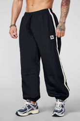 2064 - Sideline Joggers - Black
