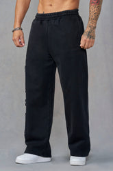 2099 - Batman Stealth Sweats - Black Wash