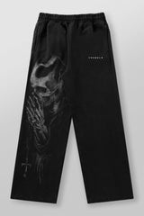 2125 - Divine Sweats - Black Wash