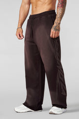 2144 - Shadow Sweats - Brown Wash