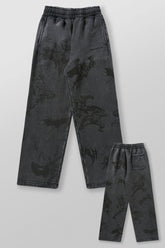 2158 - Batman Legends Joggers - Action