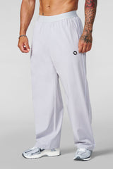 2166 - Motion Air Pants - Light Grey