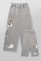 2169 - Looney Tunes Character Sweats - Bunny S