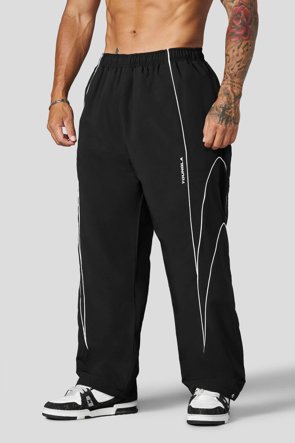 2171 - Arc Sport Pants - Black