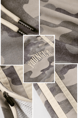 249 - Camo Flagship Track Pants
