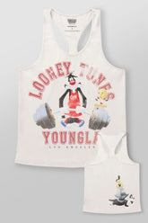 3078 - Looney Tunes Stringers - Iron Tunes