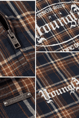 3091 - Cut-Offs Flannels