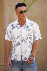 4063 - Amalfi Button-Ups