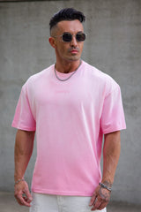4216 - Summer Soft Tees - Pink Wash
