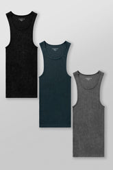 340 Wife Lovers - 3 Pack - Acid Wash Pack 1