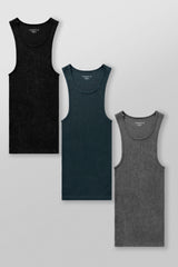 340 Wife Lovers - 3 Pack - Acid Wash Pack 1