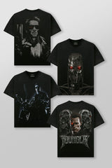 4088 - Terminator Tees