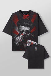 4095 - The Boys® Graphic Tees - Billy Butcher