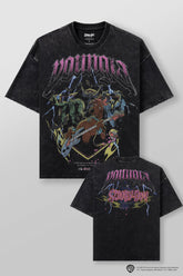 4252 - Scooby-Doo Tees - Electric Scare