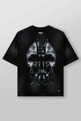 4254 - Batman Shadow Tees - Bane F