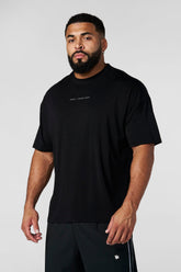 4317 - AeroTech Training Tees - Black