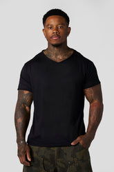 4323 - After Hours Tee - Black