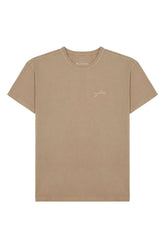 466 Tailored Tees - Beige
