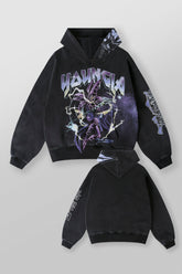 5008 - Yu-Gi-Oh!® Hoodies - Dark Magician