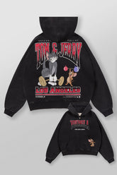 5179 - Tom & Jerry Zipup - Bulk Bros