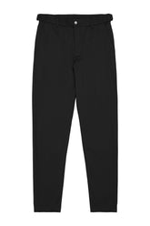 626 Office Tech Pants - Black