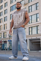 6013 - Baggy Ass Jeans