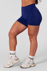 W172 Nova Shorts - Navy