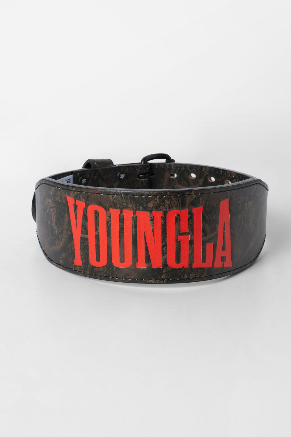 9017 - Tree Camo Belts - Dark Tree Camo