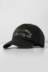 9042 - Golden Era Hats - Black Wash