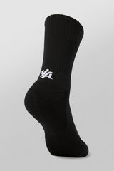 9044 - Performance Workout Socks - 3 Pack