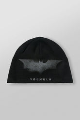 9062 - Batman Beanies - Black