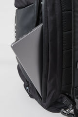 741 Hybrid Duffle Backpacks