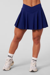 W173 Nova Skirt - Navy