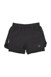 105 Compression Shorts 2.0 - All Black