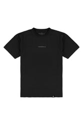 401 Essential Jacked Tees - Black Wash