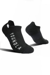 710 Performance Ankle Socks 3-Pack - new - Black